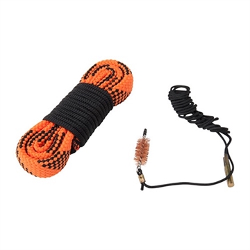 Picture of Shooting Made Easy SSI 9MM KNOCKOUT 2-PASS GUN ROPE CLEANER GR-9-3