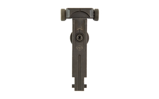 Picture of KNS Precision, Inc. AK Adjustable Rear Notch Sight AK EL-WIN-Notched