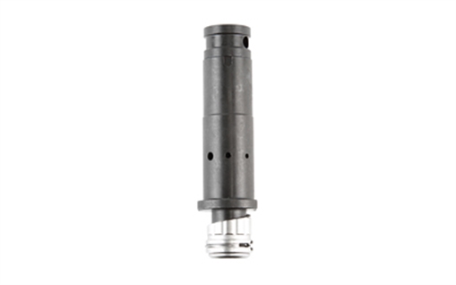 Picture of KNS Precision, Inc. Czech Valve, Gas Reduction Plug, Fits CZ Bren 2 556, Matte Finish, Black, Will Not Fit 8" 5.56 KNS-CZ-V556