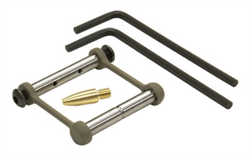 Picture of KNS Precision, Inc. .1555 Diameter Non-Rotating Trigger/Hammer Pins, Dark Earth NRTHPMOD2-154DE