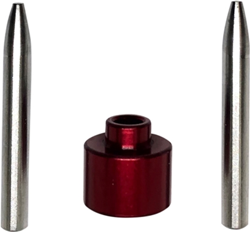 Picture of KNS AR15 HAMMER/TRIGGER PIN ASSEMBLY GUIDE AR15/M16 KNSAR15THPGUIDE