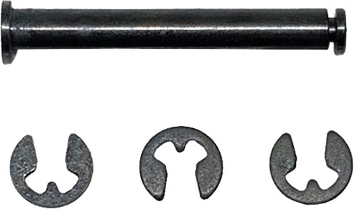 Picture of KNS BOLT CATCH RETAINING PIN AR15/M16 BLACK KNSBOLTCATCHRETAININGPIN