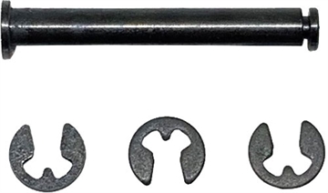 Picture of KNS BOLT CATCH RETAINING PIN AR15/M16 BLACK KNSBOLTCATCHRETAININGPIN