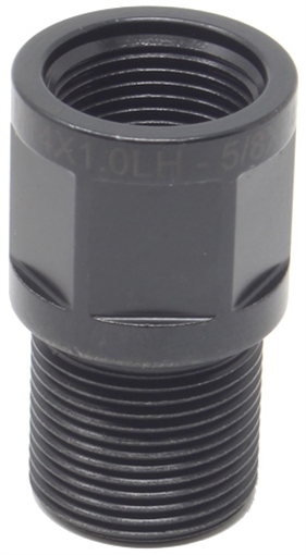 Picture of KNS PRECISION THREAD ADAPTER AK-47 M14X1.0 LH TO 5/8X24 RH AK47TA