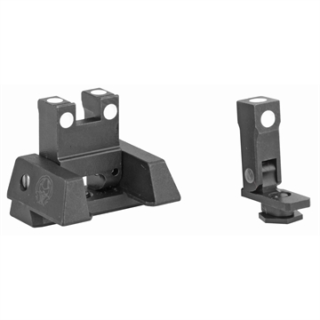 Picture of KNS SWITCH SIGHT FOR GLOCK BLK SWITCHSIGHTGLOCK