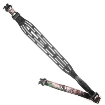 Picture of Kodiak Air Rifle Sling- Black/Realtree Xtra Green 12197
