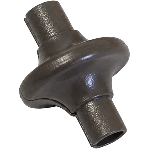 Picture of Komfort Kiss Komfort Kiss Kisser Button Brown 25 pk. 170725BRO