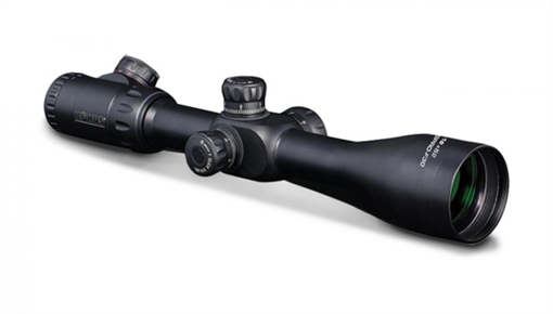 Picture of Konus 4x-16x52mm Rifle Scope - Engraved 550 Ballistic Reticle 7299