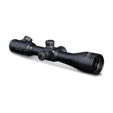 Picture of Konus 4x-16x52mm Rifle Scope - Engraved 550 Ballistic Reticle 7299
