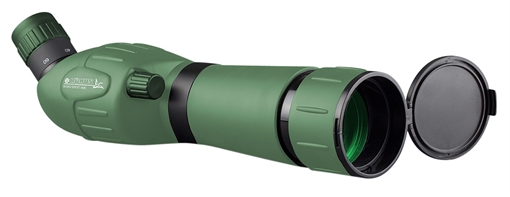 Picture of Konus 20-60x60C Zoom Angled Spotting Scope w/Tripod 7125