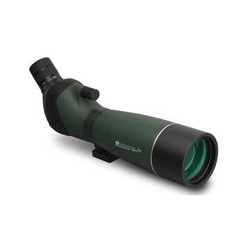 Picture of Konus Konuspot-70B Spotting Scope 20x-60x70mm Zoom Green with Tripod 7129