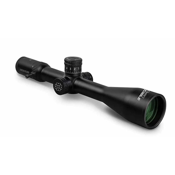 Picture of Konus Invincible 5-50x60 34mm Tube Fine Crosshair w/ Illuminated Dot Reticle 7177