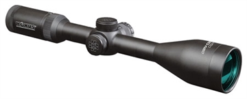 Picture of Konus KonusPro EVO Black 3-12x50mm 1" Tube Dual Illuminated Red/Blue 30/30 Engraved Floating Cross Reticle 7190