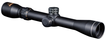 Picture of Konus KonuShot 3-9x 32mm Obj 33.54-11.56 ft @ 100 yds FOV 1" Tube Black Matte 30/30 7234