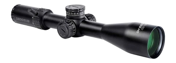 Picture of KONUS 7293  FEARLESS       4-16X50IL 34MM BDC 698156072936