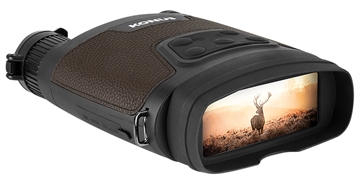 Picture of Konus KonusSpy-16 Digital Night Vision Spotting Scope Binocular w HD Technology 3.6-10.8x 7937