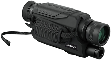 Picture of Konus Konuspy-18 Digital Night Vision Monocular 6-36x Black 7939