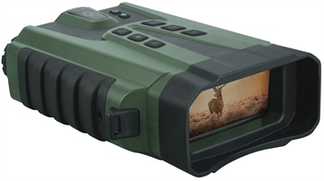 Picture of Konus 1.5x-12x HD Zoom Digital Night Vision Binocular w/ Photo/Video+Flashlight 7940