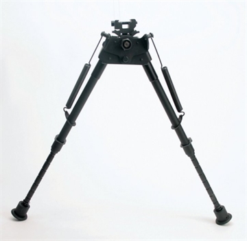 Picture of KONUS ADJUSTABLE BIPOD 9 TO 13 IN BLACK ( 20 PER CASE ) 1949 1947