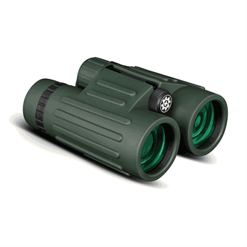 Picture of Konus Emperor 10x42 Binocular Waterproof Green 2336