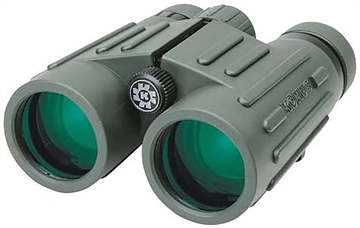 Picture of KONUS EMPEROR BINOCULAR 10X42 GREEN ( 10 PER CASE ) 2336