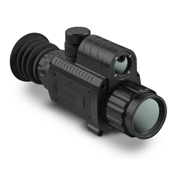 Picture of Konus Fiery 3 in 1 Thermal Monocular/Sighting Optic/Clip-on Black 7960