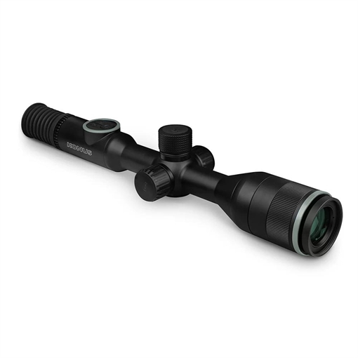 Picture of Konus Fiery-R Thermal Rifle Scope 384x288 Resolution Multi Color Reticles Black 7964