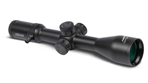 Picture of Konus Glory Rifle Scope - 2-16x50mm FFP 30mm German #4 Illum 7188