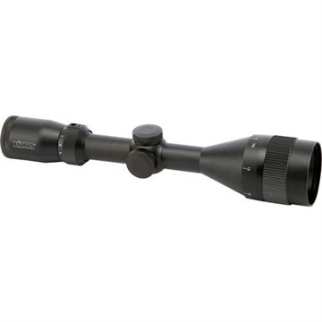 Picture of Konus Konus-CX Matte Black 6-18x 50mm 25.40mm Tube Duplex 6.5 Creedmoor Reticle 7227