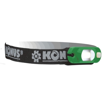 Picture of Konus Konusflash-6 Rechargeable Headband LED Headlamp - 3W Power & 220 Lumens 3927