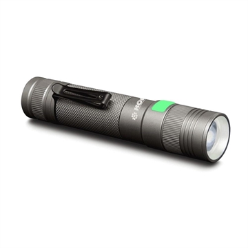 Picture of Konus Konuslight RC-5 Flashlight 800 Lumens Magnetic Base Black 3928