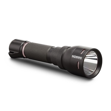 Picture of Konus Konuslight RC-6 Tactical Flashlight 800 Lumens Black Rechargeable 3929