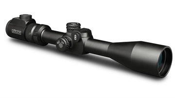 Picture of Konus KONUSPRO-EL30 Rifle Scope - 6x-24x50mm Illum LCD 7331