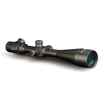 Picture of KONUS PRO-F30 SCOPE 8-32X56 30MM ETCHED MODIFIED MIL-DOT RETICLE 1ST FP MATTE ( 10 PER CASE ) 7298