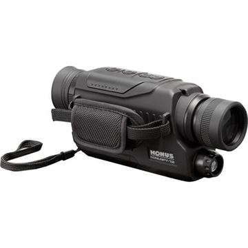 Picture of Konus Konuspy-12 Digital Zoom Night Vision Spotting Scope Monocular 5-40x 7933