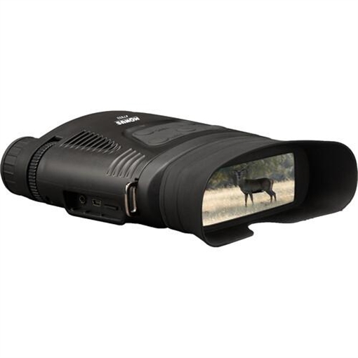 Picture of Konus KonusSpy-11 Digital Night Vision Spotting Scope Binocular 3x-4.5x-6x 7932
