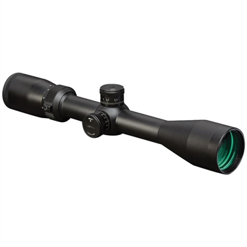 Picture of Konus Konus-LX Matte Black 3-9x 40mm 1" Tube 30/30 Duplex Reticle For 350 Legend 7212