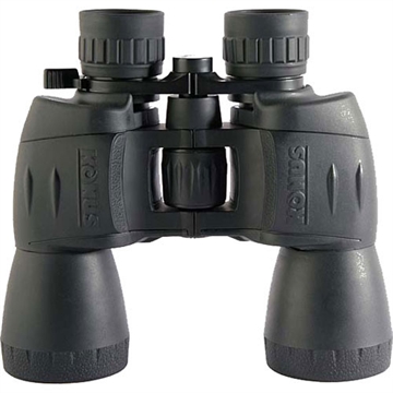 Picture of KONUS NEWZOOM BINOCULAR 8-24X50 RUBBER COATED BLACK ( 10 PER CASE ) 2122