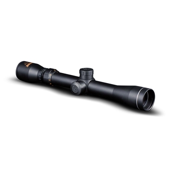 Picture of Konus Optics KonuShot Rifle Scope 3-12x40mm 1" FFP 30/30 Wire Matte Black 7235