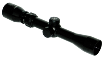 Picture of Konus KonusPro Slug Gun Matte Black 1.5-5x32mm 1" Tube Aim-Pro Engraved Reticle 7249