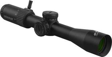 Picture of KONUS OPTICS SCOPE WILD 3-9X40 GERMAN 4 RETICLE 7354
