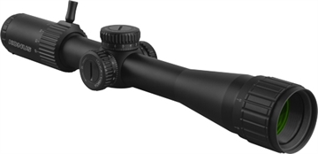 Picture of KONUS OPTICS SCOPE WILD 4-12X40 AO ILLUMINATED GERMAN 4 RETICLE 7355