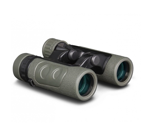 Picture of Konus Patrol 10x26mm Binocular Waterproof BAK-4 2366