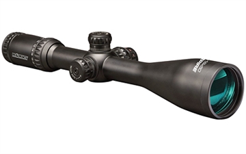 Picture of KONUS PRO EMPIRE SCOPE 3-18X50 30MM ETCHED/ILL 550 BDC RETICLE MATTE ( 10 PER CASE ) 7186