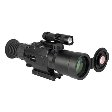 Picture of KONUS PRO-NV2 NIGHT VISION SCOPE 3-9X50MM W MOUNT PHOTO/VIDEO FUNCTION MATTE ( 6 PER CASE ) 7871