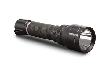 Picture of Konus Rechargeable Tactical Flashlight w Remote Switch / Mount Ring - 1000 Lumens 3932