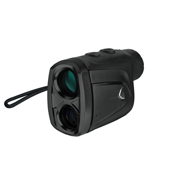Picture of Konus RF-1200 6x Laser Rangefinder 1320 yds Slope Speed Function Black 7316