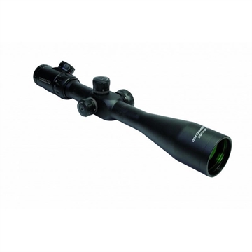 Picture of KONUS PRO F30 SCOPE 6-24X52 30 MM ETCHED MOD MIL-DOT RETICLE 1ST FP MATTE ( 10 PER CASE ) 7297