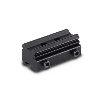 Picture of KONUS SIGHT PRO ATOMIC 2.0 GREEN/RED DOT 1X20 4 MOA DUAL MOUNT MATTE ( 50 PER CASE ) 7201