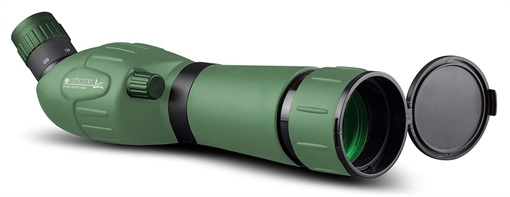 Picture of KONUS SPOT60C SPOTTING SCOPE 20-60X60 W TABLE TRIPOD GREEN ( 5 PER CASE ) 7125